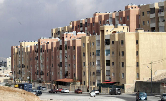 إخفاقات إنشائية وتمويلية وتوزيعية تبدد حلم
