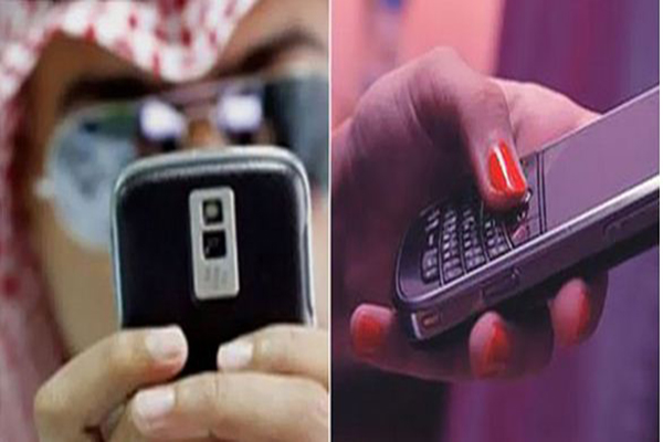 تفاصيل ابتزاز شاب خريج سجون لمطلقة