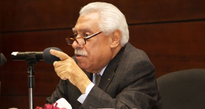 بعد مكافأته لنفسه بـ 6 آلاف