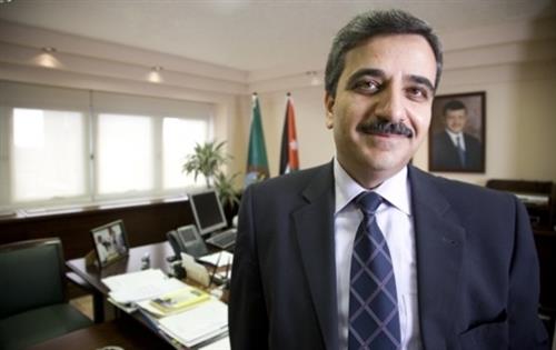 أبوحمور الاقتصاد الأردني غني بالموارد البشرية