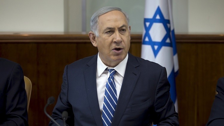 نتنياهو: اتخذنا إجراءات هجومية ضد الفلسطينيين