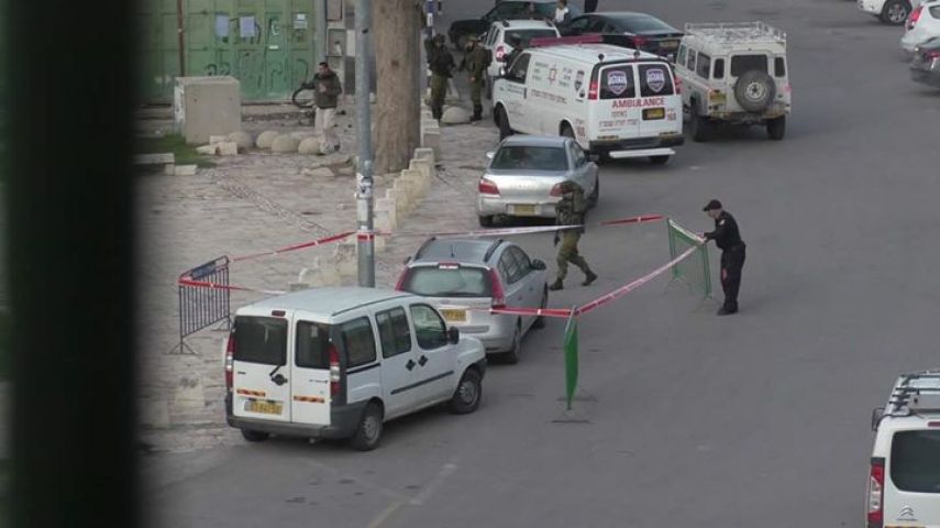 3 عمليات للمقاومة و26 نقطة مواجهة