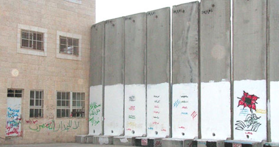 الاحتلال يغلق (عناتا) أمام الفلسطينيين لتسهيل