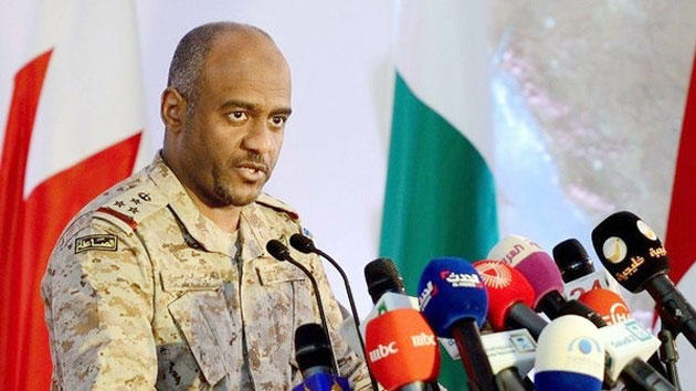 التحالف العربي يعلن مبادلة جندي سعودي