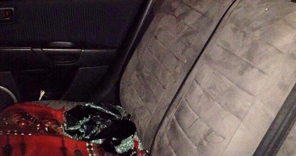 تعرض شابة مقدسية لمحاولة اختطاف من