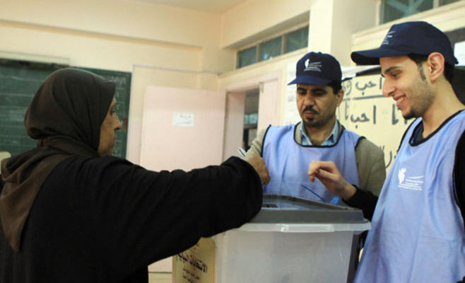 تعديلات قانونية النواب لـ(الانتخاب) شكلية ومخيبة