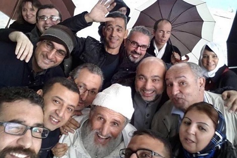 بعد مرور 30 سنة .. هكذا