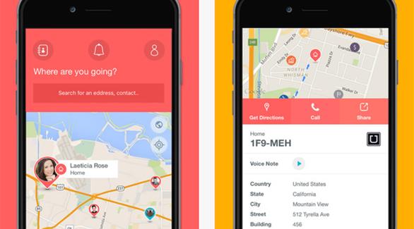 تطبيق لاختصار عنوانك إلى 6 رموز