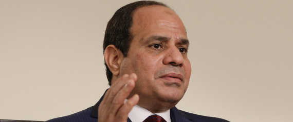 فيديو مسرب.. كيف أقنع السيسي الجيش