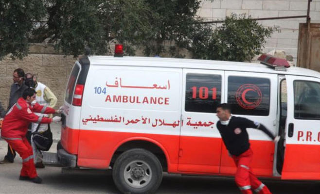 استشهاد طفلة فلسطينية دهسها مستوطن في