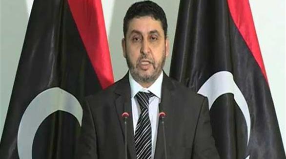 ليبيا: الحكومة غير المعترف بها في