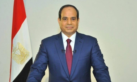مكالمة عاجلة بين السيسى وبوتين