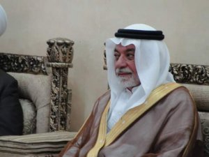 افتتاح معرض اليوم العالمي لادارة المشاريع