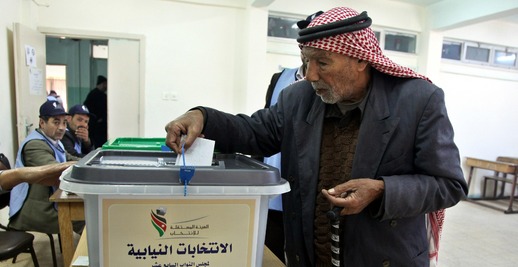 230 محاميا يطلبون الرقابة على الانتخابات