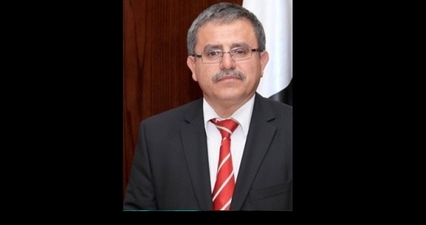عبيدات مرشحا عن ثانية الزرقاء
