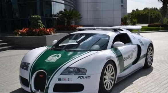 شرطة دبي تعتقل متهما رابعا في
