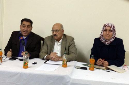 تفويض جمعية الصحافة الإلكترونية بوضع خطة