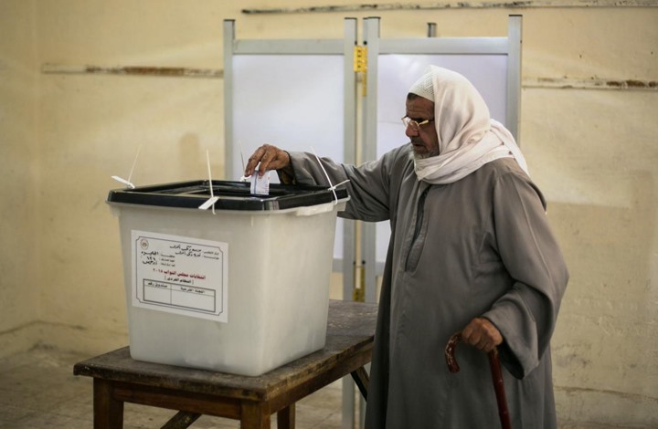 برضومحدشراح يتصدر تويتر مع جولة الإعادة
