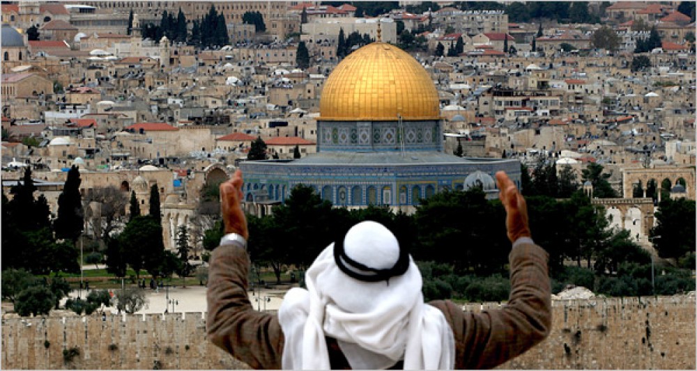 الأردن يرفض تهديدات نتنياهو بحفريات تحت