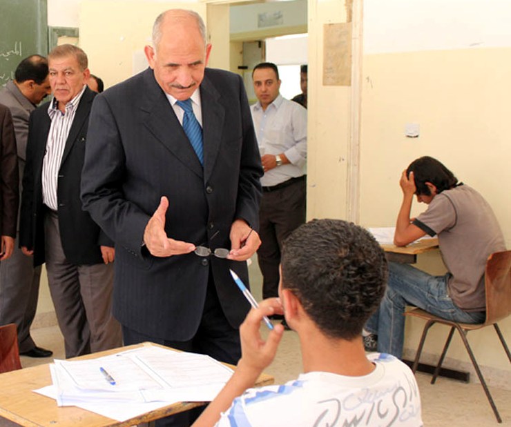 بماذا ينصح الجامعيون طلاب الثانوية العامة