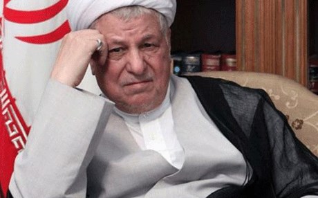 رفسنجاني : خلافاتنا مع السعودية قابلة