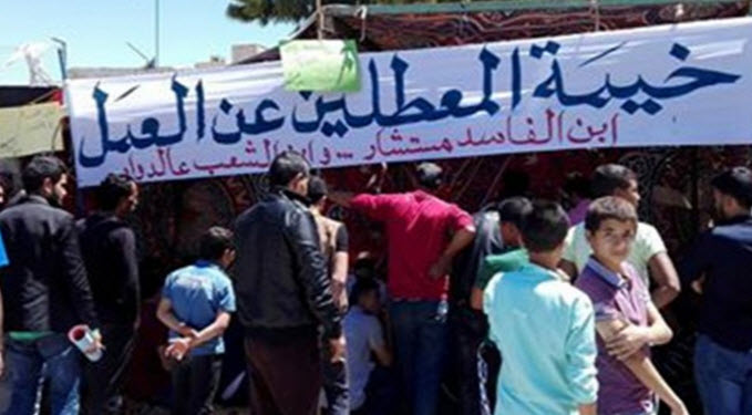 يا سادة .. لذيبان أظافر خشنة