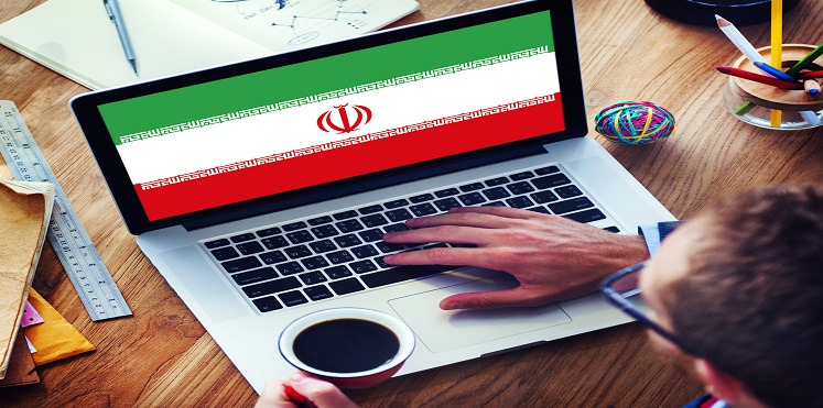 إيران تخترق المعارضة السورية عبر القرصنة