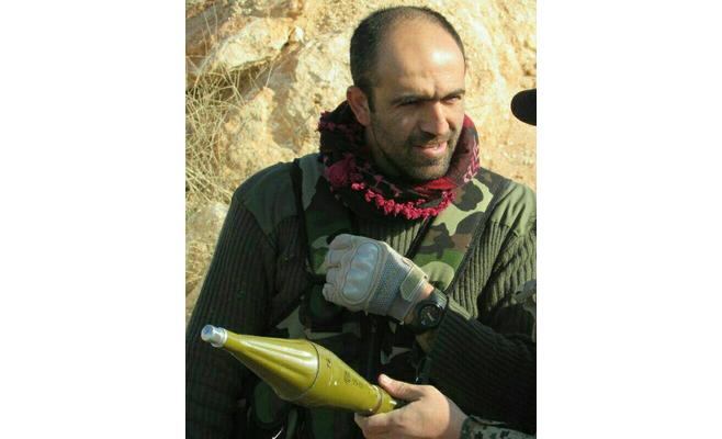 مقتل قائد إيراني كبير في حلب