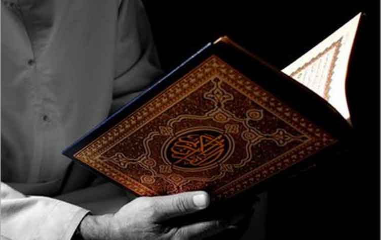 تكريم الحافظ العاشر للقرآن في عجلون