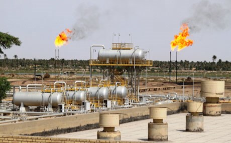 متحدث باسم وزارة النفط: إنتاج العراق