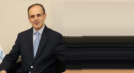 المهندس فراس راغب كمال رئيسا تنفيذيا