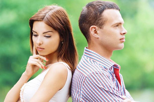 كيف تتعاملين أثناء الشجار مع زوجك؟