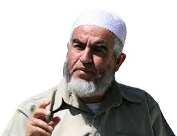 رائد صلاح: مسؤول عربي وافق على