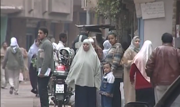 رواتب المصريين تحتاج الى (معجزة)