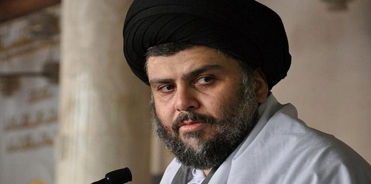 الصدر يلمح إلى إمكانية الانقلاب على