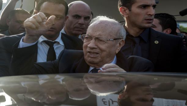 السبسي ينقلب على حلفاء الأمس: اليسار