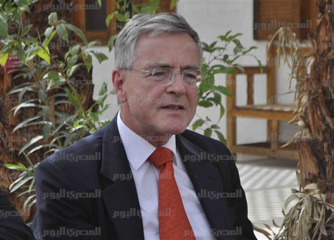 سفير ألمانيا بالقاهرة: ديون ألمانيا المستحقة