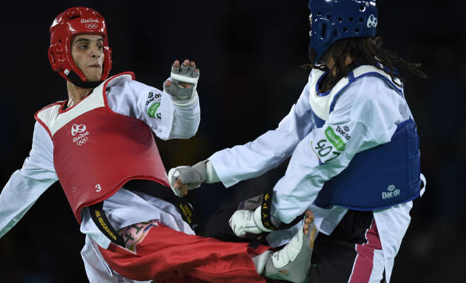 أبو غوش: سأقاتل من أجل إحراز