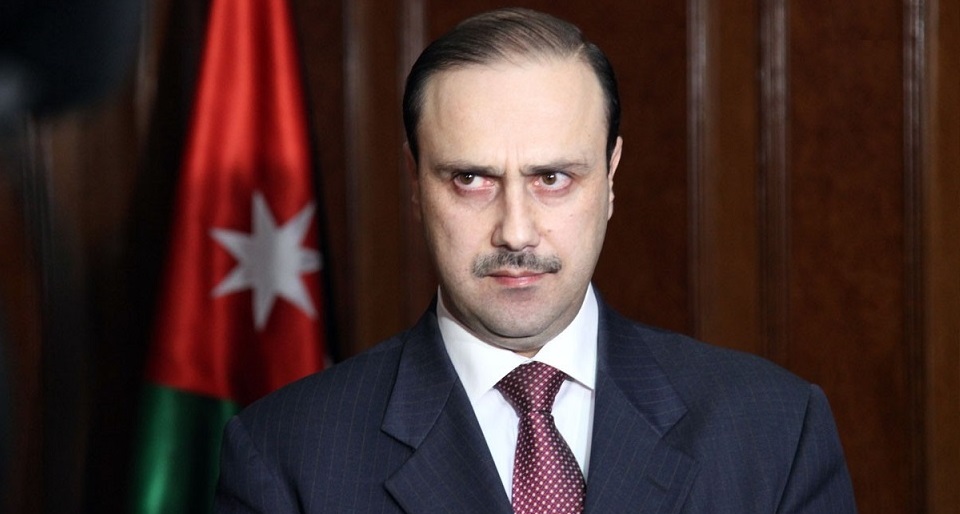 الأردن يدين الهجوم الإرهابي في باريس