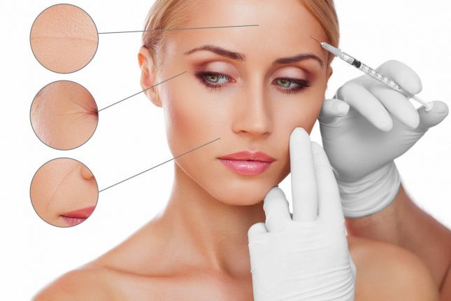 7 عمليات تجميل يمكنك إجراؤها في