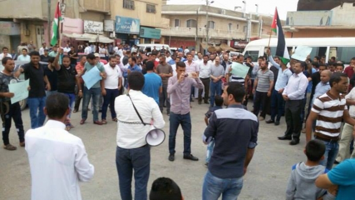 ذيبان إذ تستدعي مشاعر الفخر الشعبي