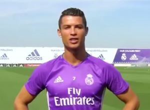فيديو.. نجوم ريال مدريد يهنئون السعودية