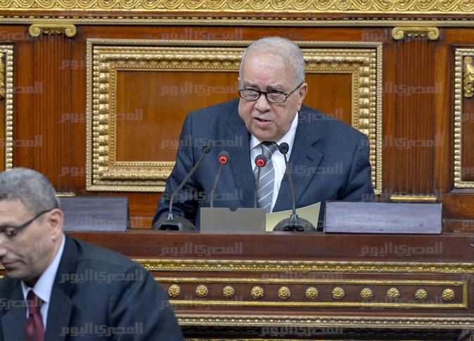 تحرك حكومي لتعديل (قانون التظاهر)