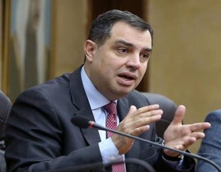 الحكومة تفاوض صندوق النقد الدولي