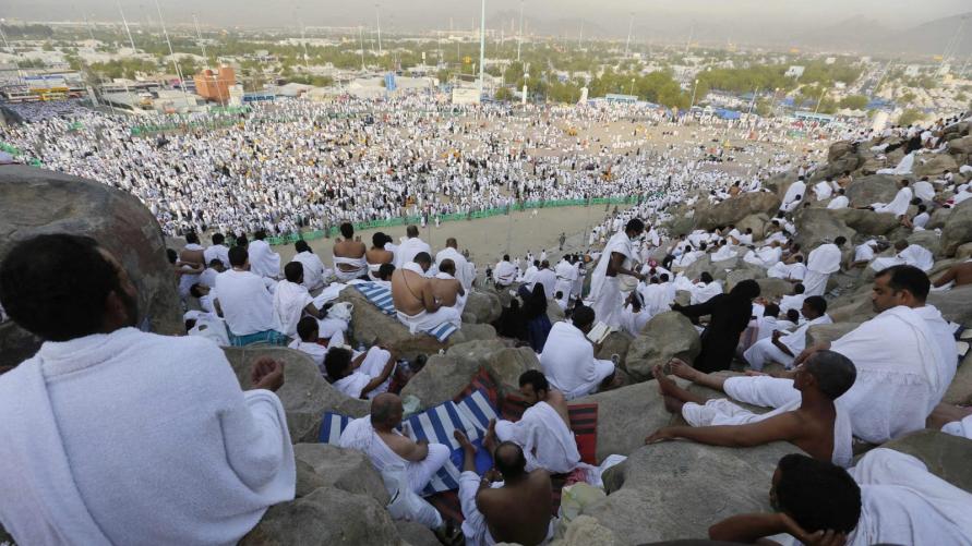 توقع حرمان 3000 اردني من الحج