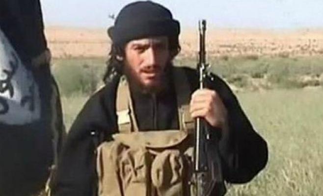 مقتل المتحدث باسم داعش أبو محمد