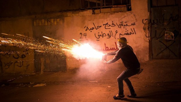 تعليمات جديدة لجيش الاحتلال تسمح بإعدام
