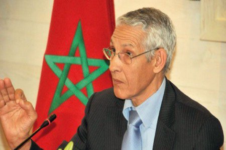 الداودي: المقاولة الذاتية مستقبل العالم ككل