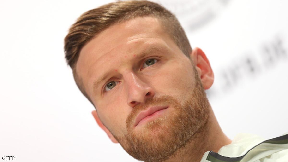 رسميا.. شكودران من فالنسيا إلى أرسنال