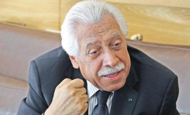 بلتاجي: موازنة (الأمانة) تتجاوز 400 مليون
